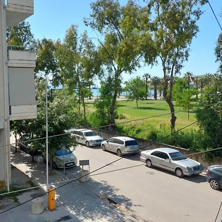 Eri Vlore, Lungomare *