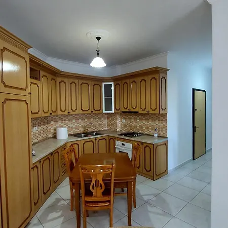 Eri Vlore, Lungomare Wlora