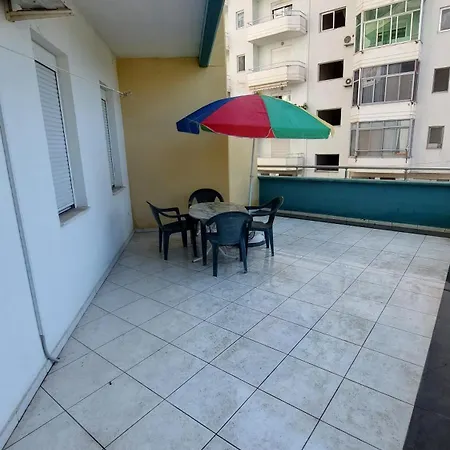 Eri Vlore, Lungomare * Wlora