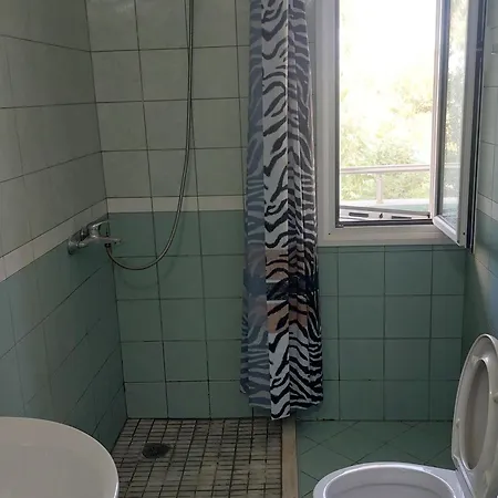 Eri Vlore, Lungomare