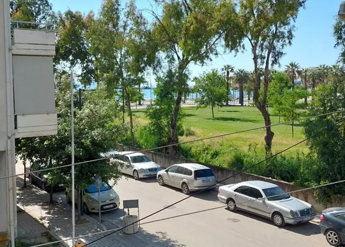 Eri Vlore, Lungomare *