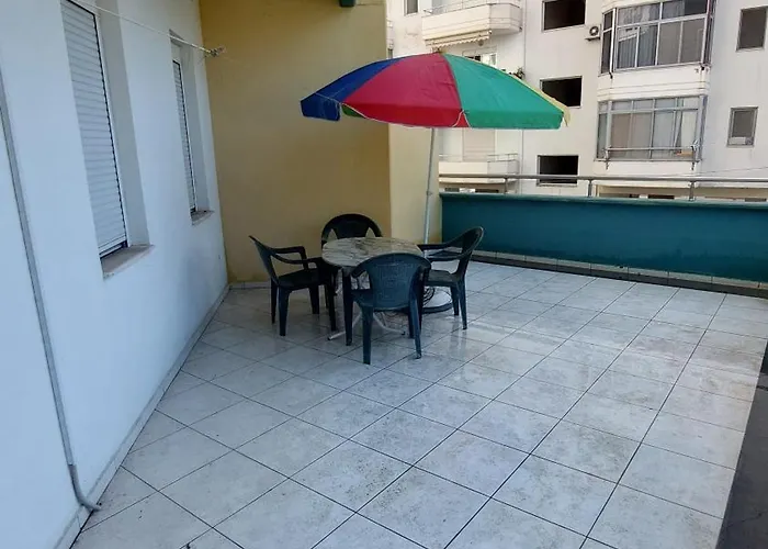 Eri Vlore, Lungomare * Wlora