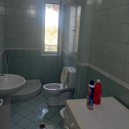 Apartment Eri Vlore, Lungomare *