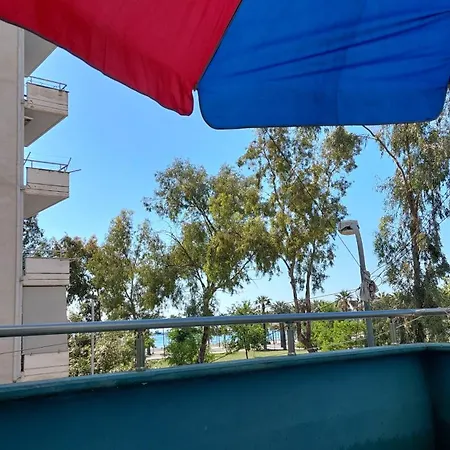 Eri Vlore, Lungomare Apartment