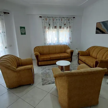 Apartment Eri Vlore, Lungomare