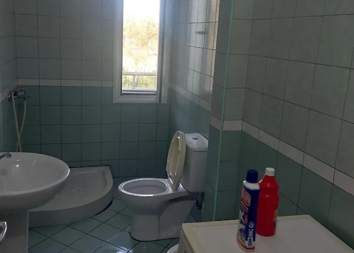 Apartment Eri Vlore, Lungomare *