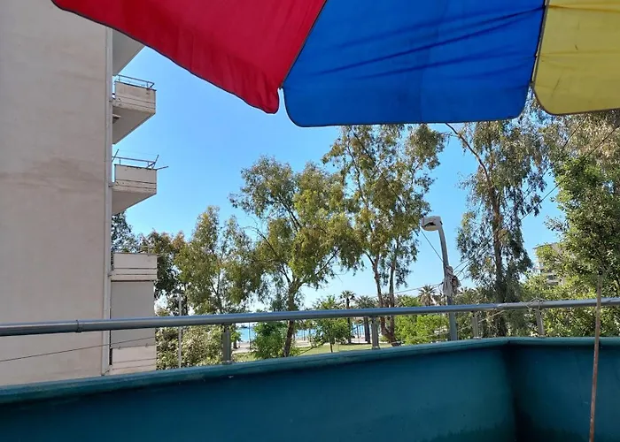 Eri Vlore, Lungomare Apartment