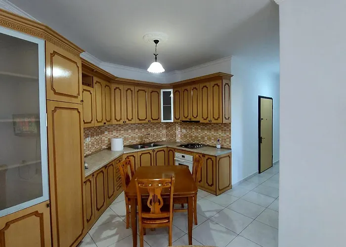 Eri Vlore, Lungomare Vlore