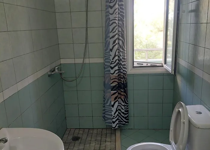 Eri Vlore, Lungomare